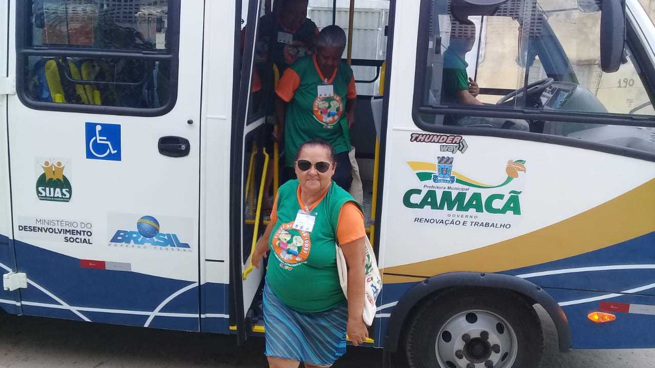 Reencontro do Clube da Melhor Idade marca nova ampliação e discursão sobre Conferência
